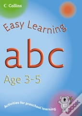 Abc Age 3-5