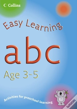 Capa do artigo Abc Age 3-5