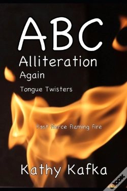 Capa do artigo Abc Alliteration Again