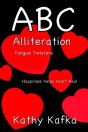 Abc Alliteration - Preview