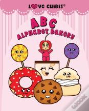 Abc Alphabet Bakery