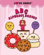 Abc Alphabet Bakery - Preview