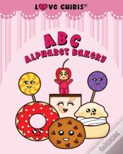 Abc Alphabet Bakery