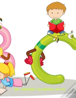 Capa do artigo Abc Alphabet Learning Book