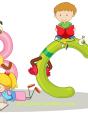 Abc Alphabet Learning Book - Preview