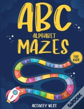 Capa do artigo Abc Alphabet Mazes For Kids
