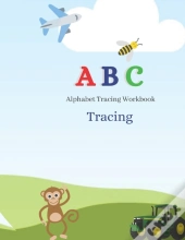 Abc Alphabet Tracing Workbook