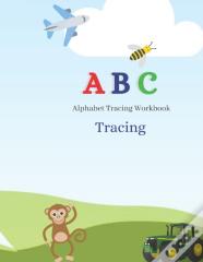 Abc Alphabet Tracing Workbook