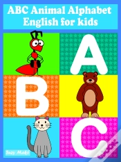 Capa do artigo Abc Animal Alphabet