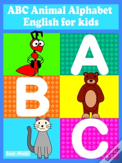 Capa do artigo Abc Animal Alphabet