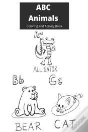 Capa do artigo Abc Animals
