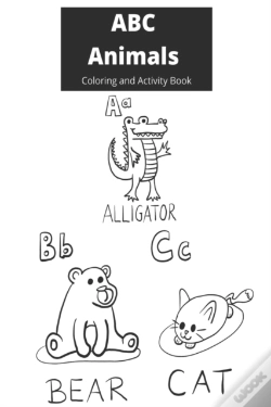 Capa do artigo Abc Animals