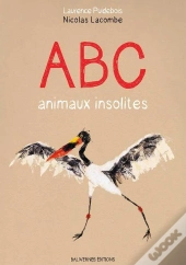 Abc Animaux Insolites