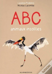 Capa do artigo Abc Animaux Insolites