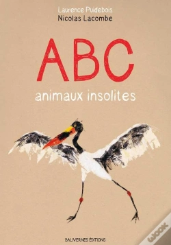 Capa do artigo Abc Animaux Insolites