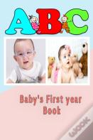 Abc Baby'S First Year Book
