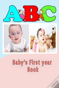 Capa do artigo Abc Baby'S First Year Book
