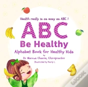 Capa do artigo Abc Be Healthy