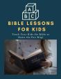 Abc Bible Lessons For Kids - Preview