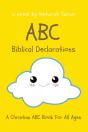 Abc Biblical Declarations - Preview