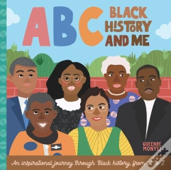 Capa do artigo Abc Black History And Me