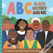Capa do artigo Abc Black History And Me