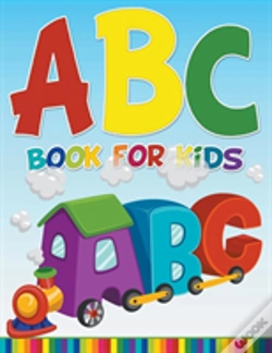 Capa do artigo Abc Book For Kids