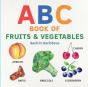 Abc Book Of Fruits & Vegetables - Preview