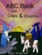 Abc Book With Cows & Dragons - Preview