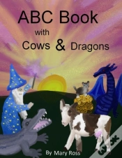 Capa do artigo Abc Book With Cows & Dragons
