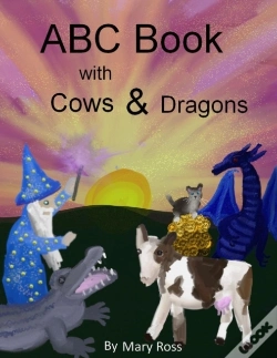 Capa do artigo Abc Book With Cows & Dragons