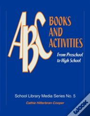Abc Books And Activities