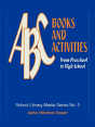 Abc Books And Activities - Preview