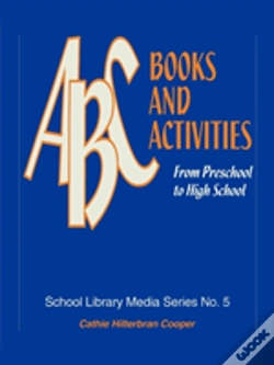 Capa do artigo Abc Books And Activities