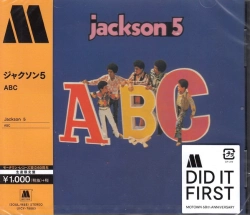 Capa do artigo ABC - CD