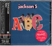 Capa do artigo ABC - CD