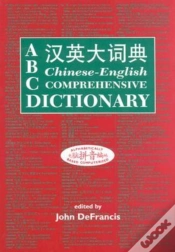 Capa do artigo Abc Chinese-English Comprehensive Dictionary