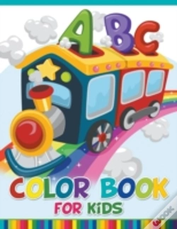 Capa do artigo Abc Color Book For Kids
