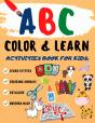 Abc Color & Learn - Preview