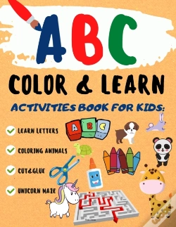 Capa do artigo Abc Color & Learn