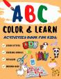 Abc Color & Learn - Preview