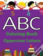 Abc Coloring Book