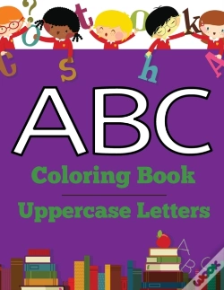 Capa do artigo Abc Coloring Book