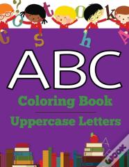 Abc Coloring Book