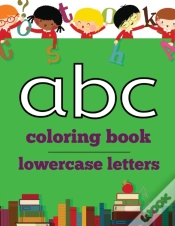 Capa do artigo Abc Coloring Book