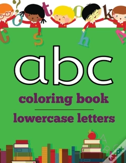 Capa do artigo Abc Coloring Book