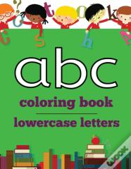 Abc Coloring Book