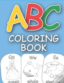 Capa do artigo Abc Coloring Book