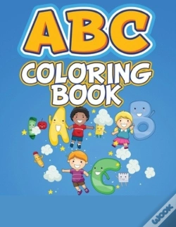 Capa do artigo Abc Coloring Book