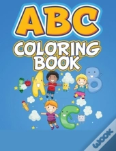 Abc Coloring Book